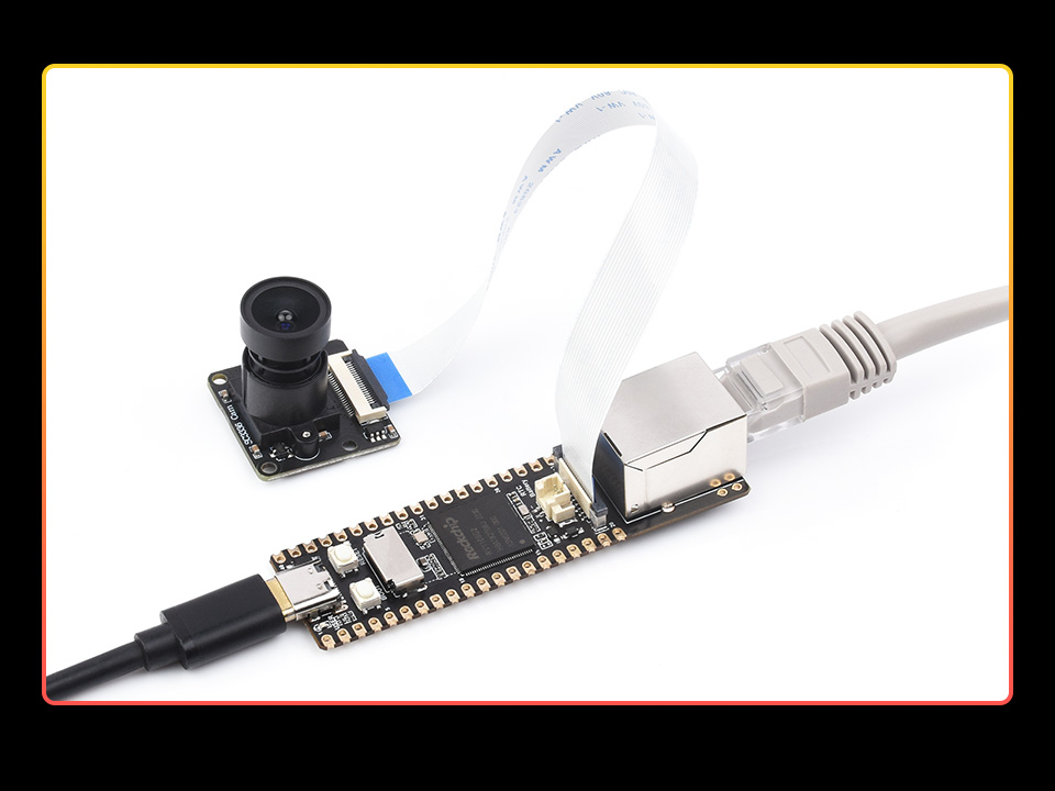 Luckfox Pico Pro/Max 使用示例