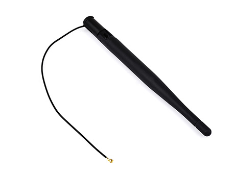 UART-WIFI232-B2配置清单