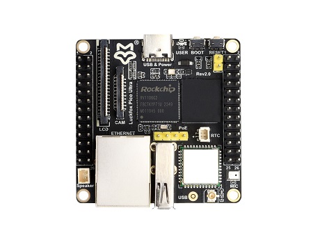 UART-WIFI232-B2配置清单