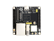 Luckfox Pico Ultra W