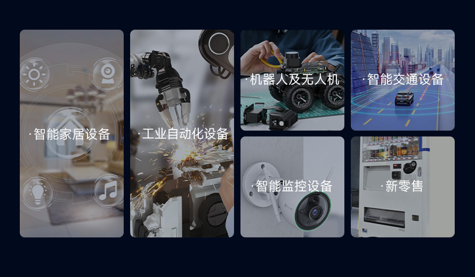 Luckfox Pico 适用更多应用场景