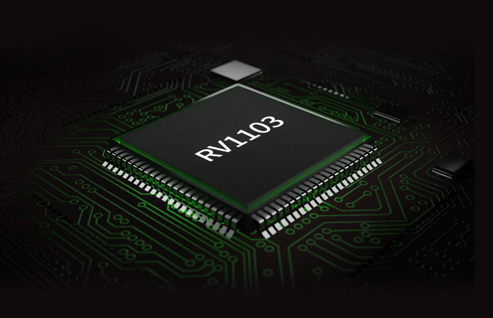 Luckfox Pico 高度集成