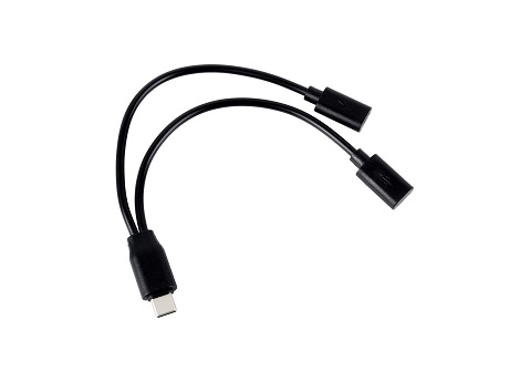 双千兆网口 CM5 主机清单