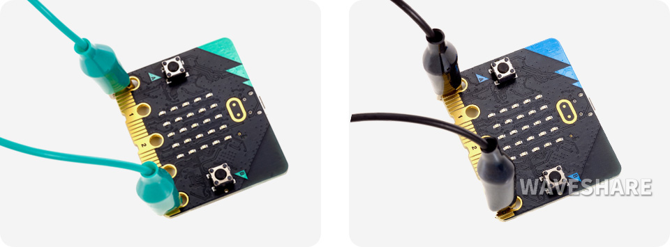 全新 Micro:bit V2 二代
