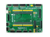 STM32开发板 Open407I-C