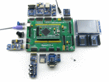 STM32开发板 Open407I-C