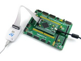 STM32开发板 Open407I-C
