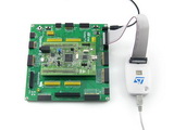 STM32 Cortex-M4 开发板 F4开发板