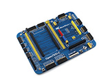 Cortex-M7开发板 STM32F7 Open746I-C