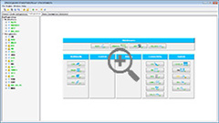 OPen746I-C管脚分配图