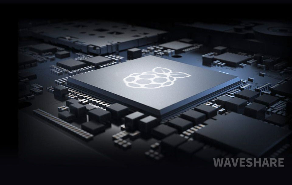 RP2040 微控制器摄像头开发板双核处理器