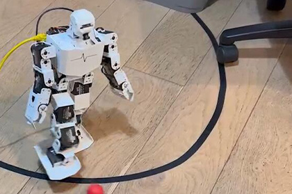 地平线旭日 X3 派接口简介