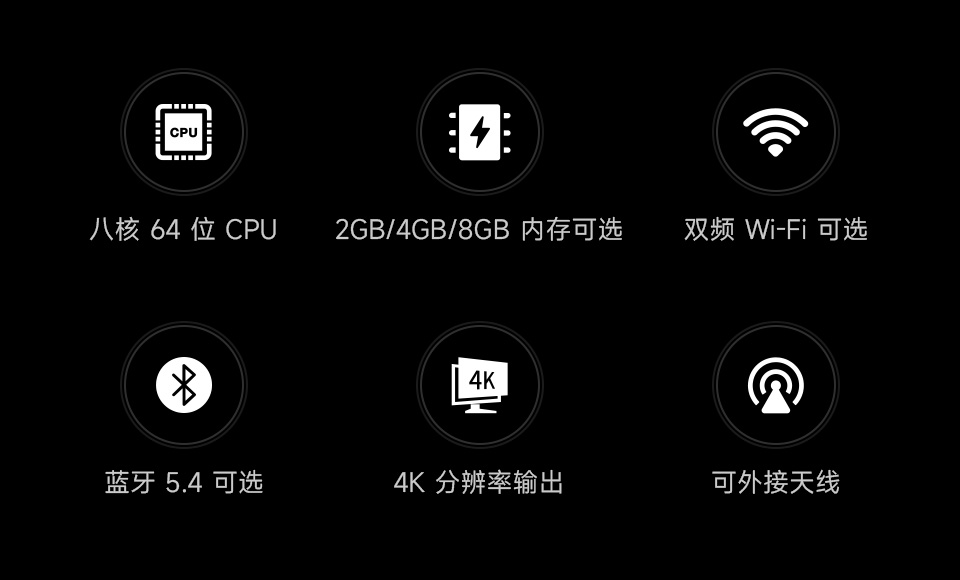  D-Robotics 旭日X5 智能模组说明