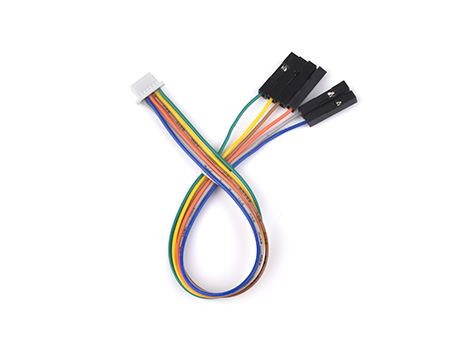 微雪 RP2040 微控制器开发板配置清单