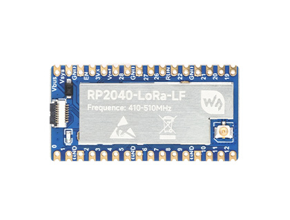 RP2040-LoRa-LF
