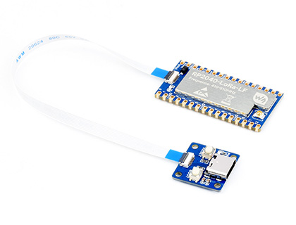 RP2040-LoRa-LF-Kit