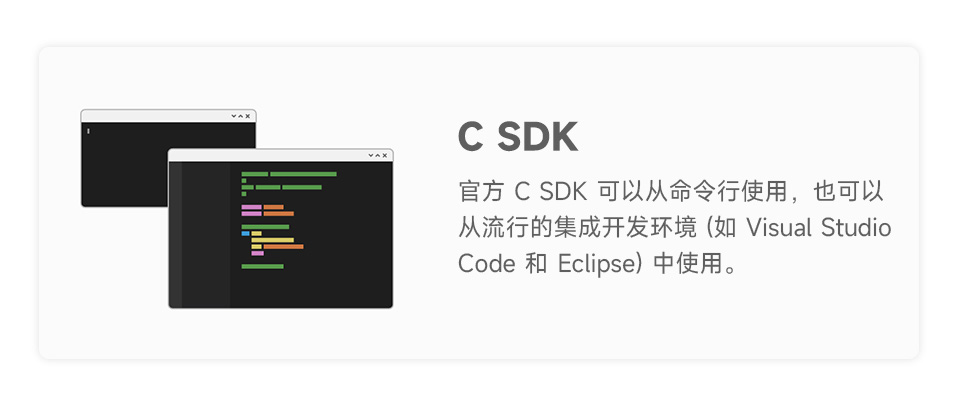 RP2040-LoRa 开发板支持 C，提供配套资料