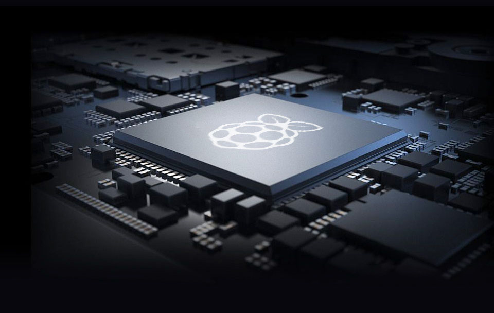 RP2040-LoRa 开发板双核处理器