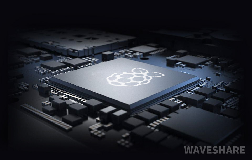 RP2040-Matrix 双核处理器