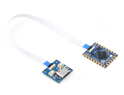 RP2040-Tiny 开发板