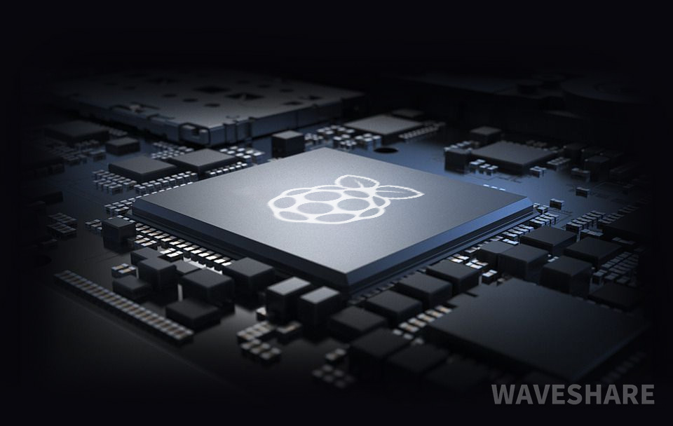 微雪 RP2350 微控制器开发板26 个多功能 GPIO 引脚