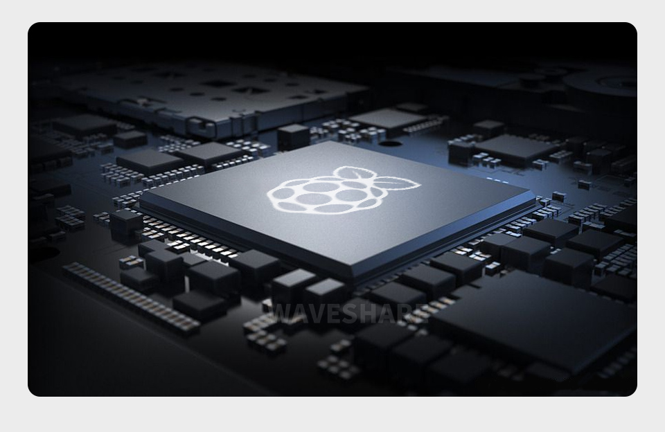 RP2350-Matrix 开发板双核、双架构