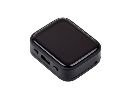 RP2350 1.8 AMOLED屏幕