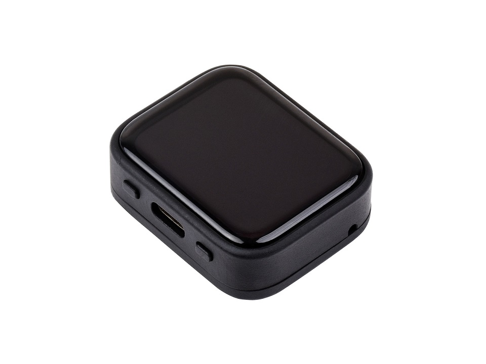 RP2350 1.8 AMOLED屏幕