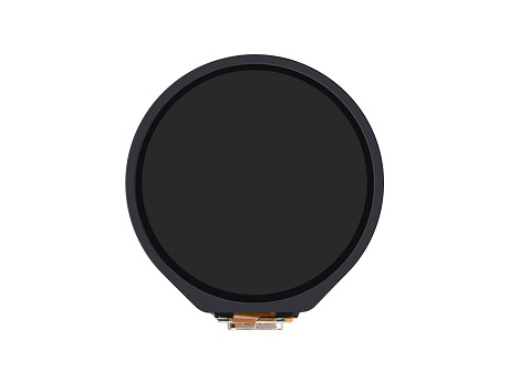 微雪 RP2040 触摸液晶开发板配置清单