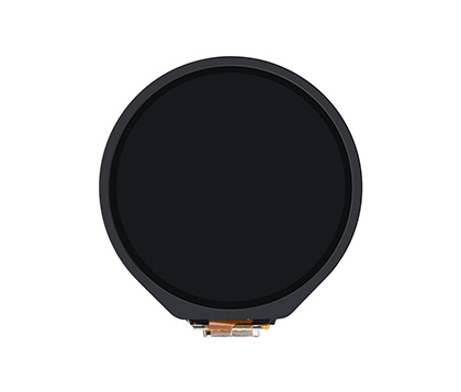 微雪 RP2350 触摸液晶开发板