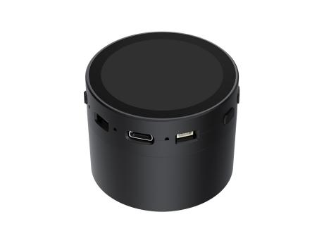 RP2350 1.85 英寸电容触控屏开发板产品尺寸