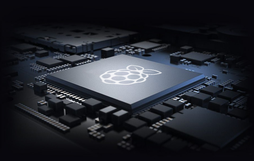 RP2350 7英寸电容触控屏开发板，独特的双核双架构