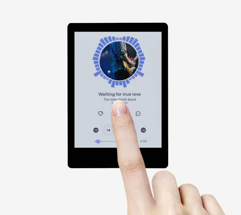 微雪 RP2350 触摸液晶开发板支持 Pico C/C++ SDK，MicroPython，Arduino IDE