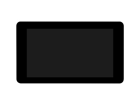 RP2350 7 英寸电容触控屏开发板配置清单