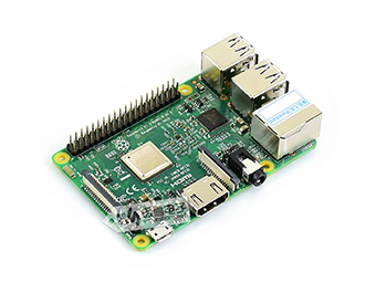 Raspberry Pi Zero