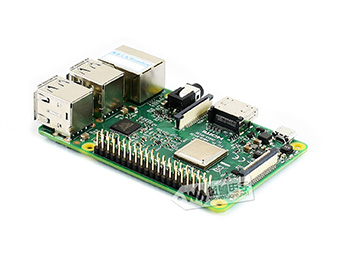 Raspberry Pi Zero