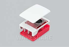 板载散热器接口