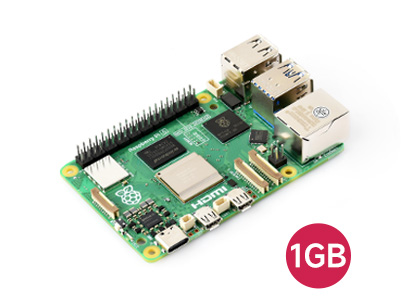 Raspberry Pi 5 版本选择