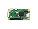 Raspberry Pi Zero WH正面