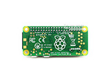Raspberry Pi Zero WH背面