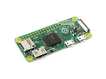 Raspberry Pi Zero