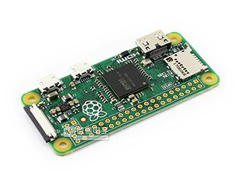 Raspberry Pi Zero