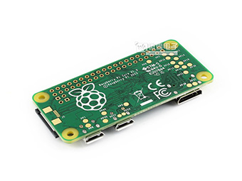 Raspberry Pi Zero