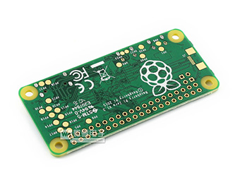 Raspberry Pi Zero