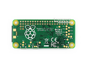 Raspberry Pi Zero