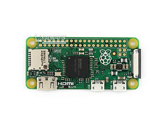Raspberry Pi Zero