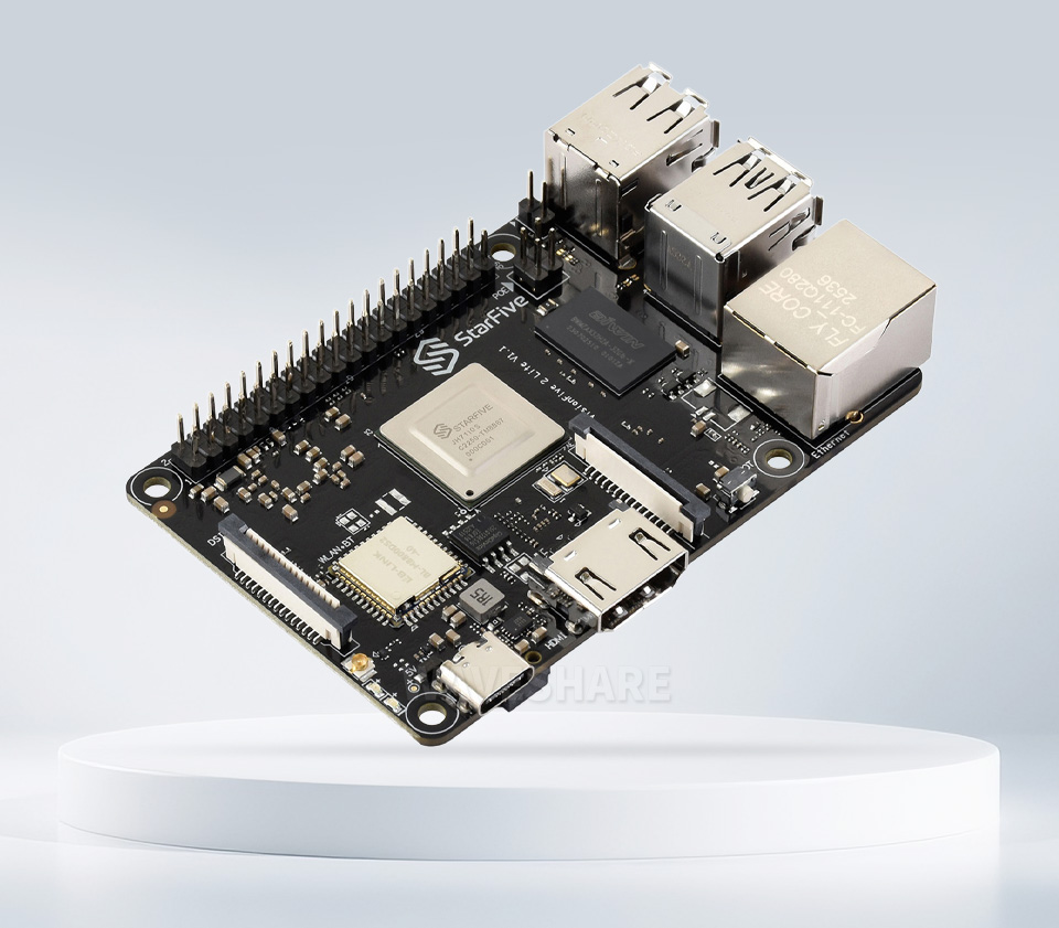 VisionFive2-Lite主图