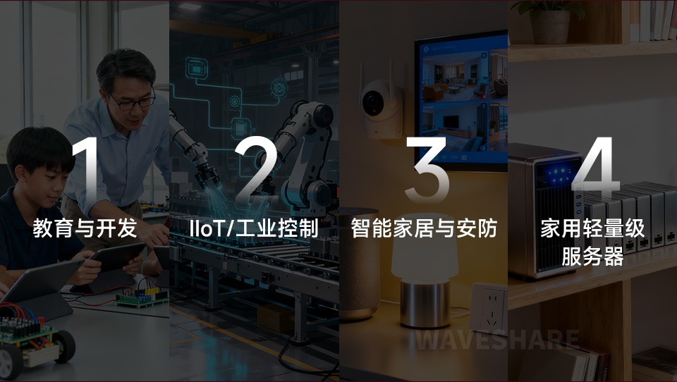 VisionFive2-Lite 产品展示