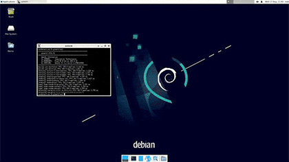 VisionFive2 运行 GLMark2