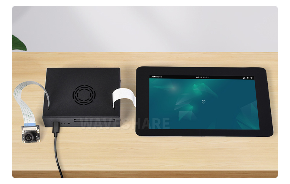 VisionFive2 产品展示